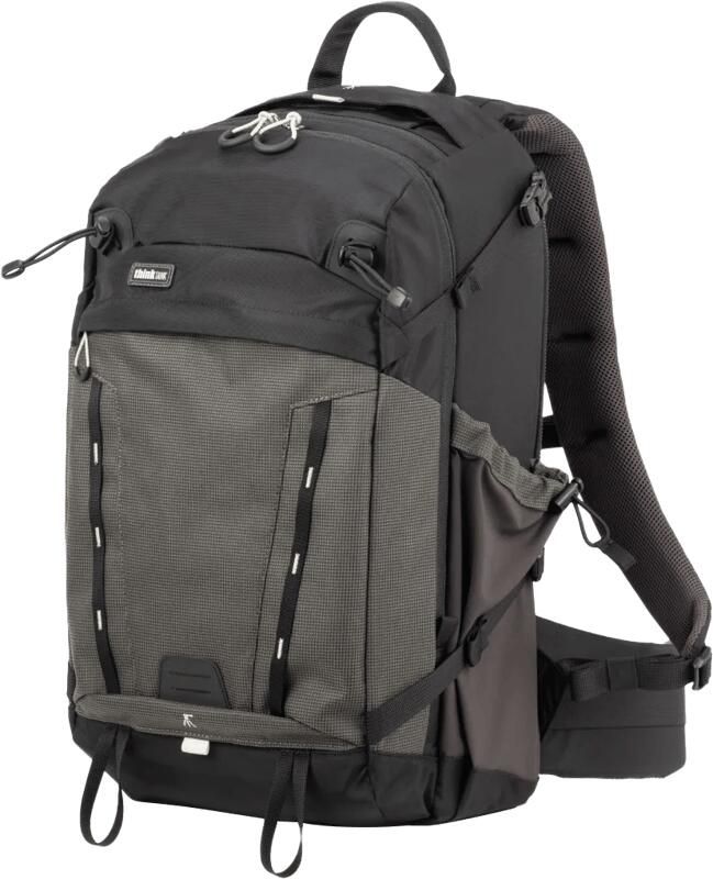 Think Tank BackLight 26L Slate Zwart