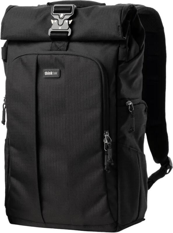Think Tank FocusPoint 22L Asphalt Black