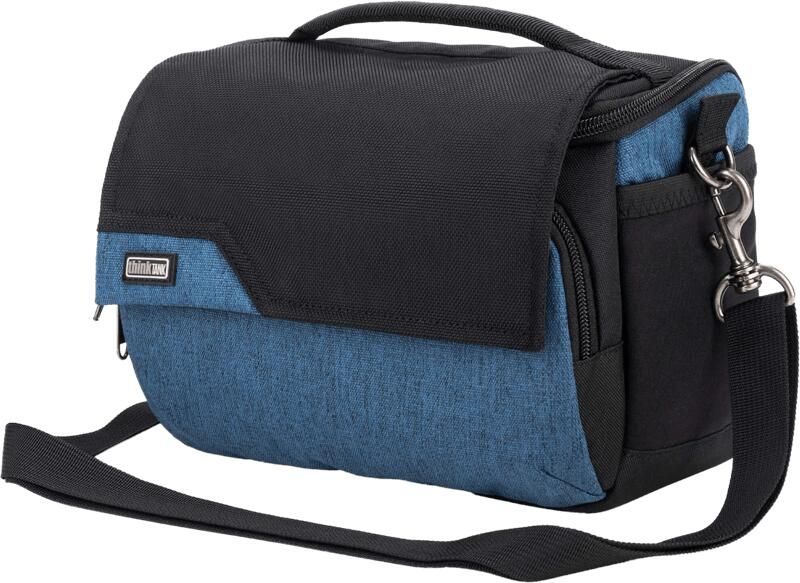 Think tank Mirrorless Mover 20 Marine Blue | Camera's en toebehoren | Fotografie Tassen&Covers | 0874530001291