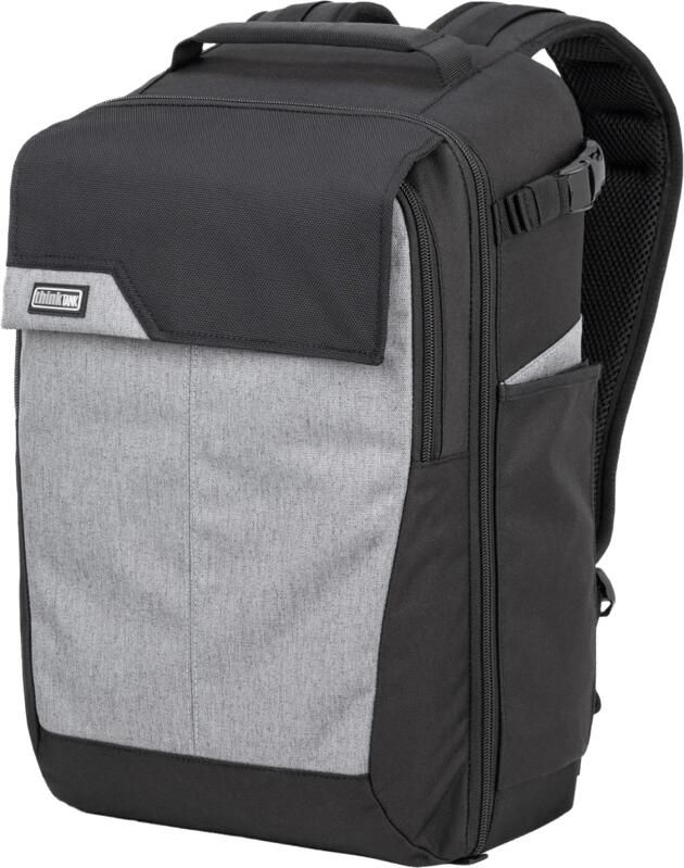 Think tank Mirrorless Mover Backpack Cool Grey | Rugzakken | 0874530001147