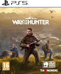 THQ Nordic Way of the Hunter PC