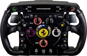 Masskas Thrustmaster  Thrustmaster Ferrari F1 Wheel Add-on