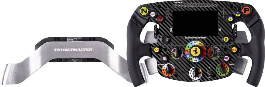 Thrustmaster Ferrari SF1000 Wheel Add-On + T-chrono paddles