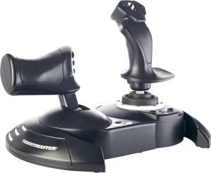 Thrustmaster T-Flight Hotas One joystick (Xbox One)