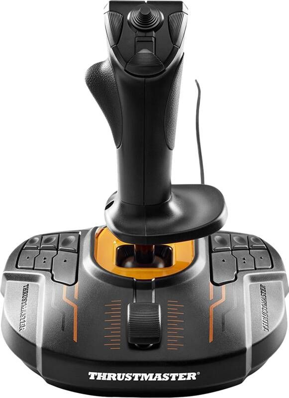 Thrustmaster T.16000M FCS Flight Stick