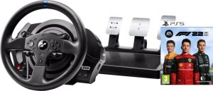 Thrustmaster T300 RS GT + F1 22 PS5