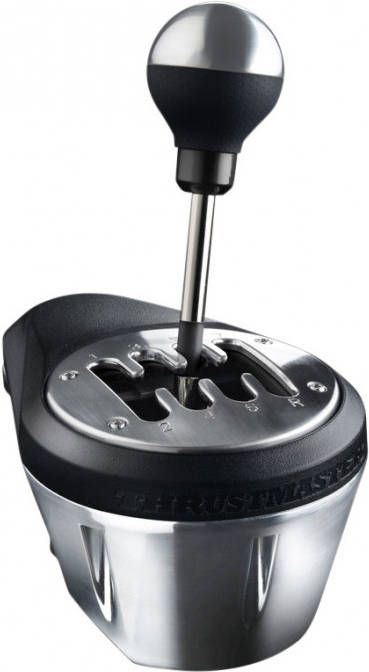 Jorz Thrustmaster TH8A Shifter Add-On