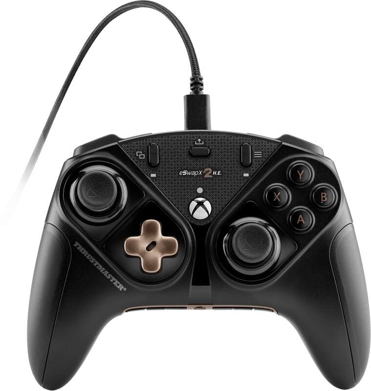 Thrustmaster eSwap X2 H.E.A.R.T. Pro Controller PC & Xbox