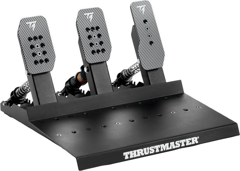 Thrustmaster Raceline Pedals 3 Load Cell