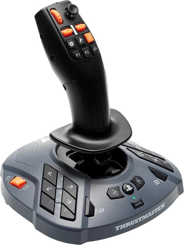 Thrustmaster SimTask Farm Stick PlayStation & PC