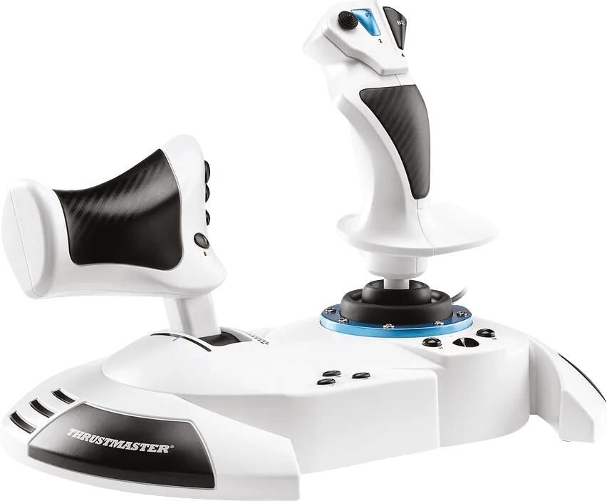 Thrustmaster T-Flight Hotas One MSFS Edition