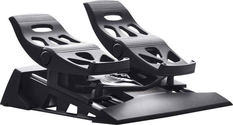 Thrustmaster T-Flight Rudder Pedals