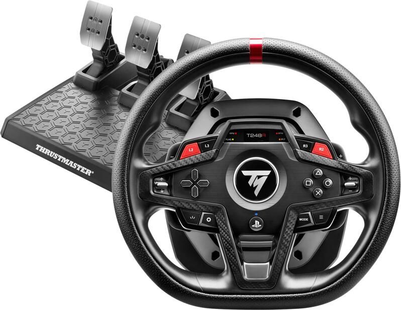 Thrustmaster T248R PlayStation & PC