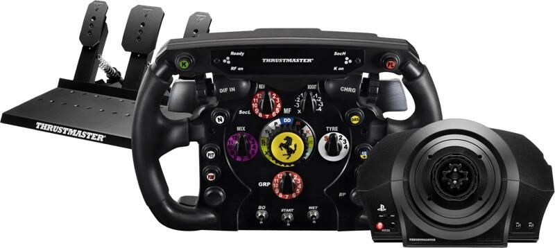 Thrustmaster T300 RS Starterspakket