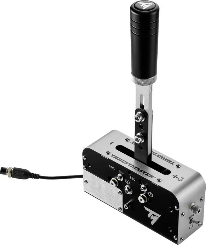 Thrustmaster TSS Handbrake