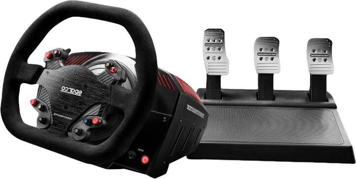 Thrustmaster TS-XW Racer Sparco P310 Competition Mod Racing Wheel Racestuur