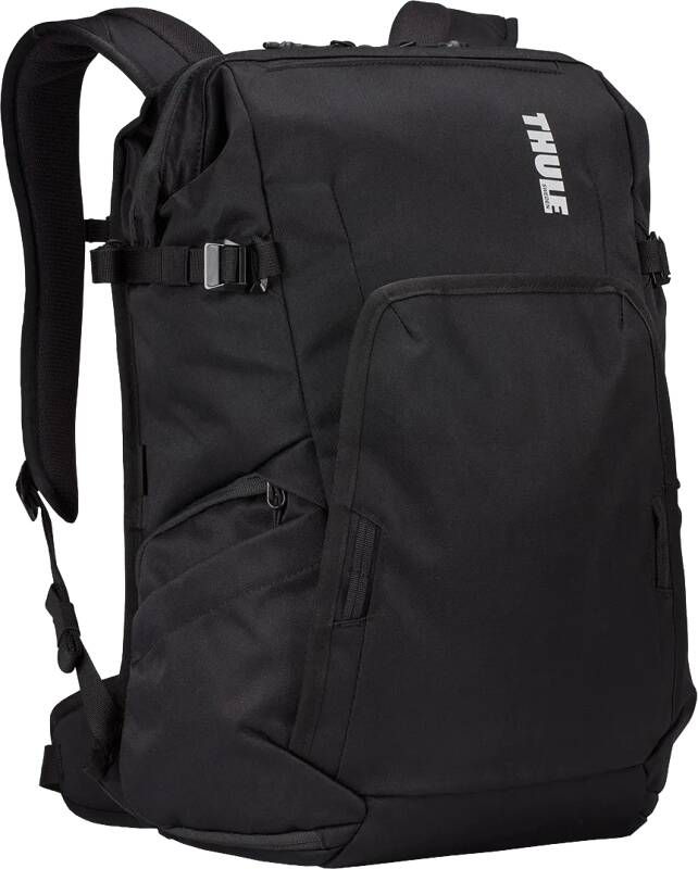 Thule Covert DSLR Camera Backpack 24L Zwart