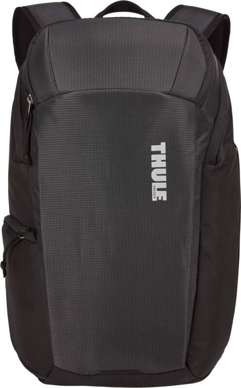 Thule EnRoute Medium DSLR Backpack (Basiskleur: zwart)