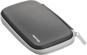 Tomtom Beschermhoes 6" Hoesje Zwart
