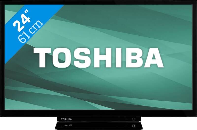 Toshiba 24WV3E63DG (2024)