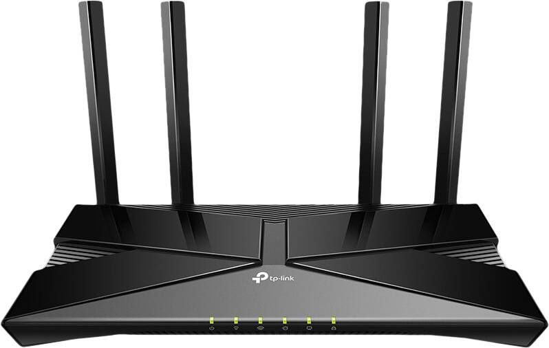 TP-Link Archer AX10 Dual-band router