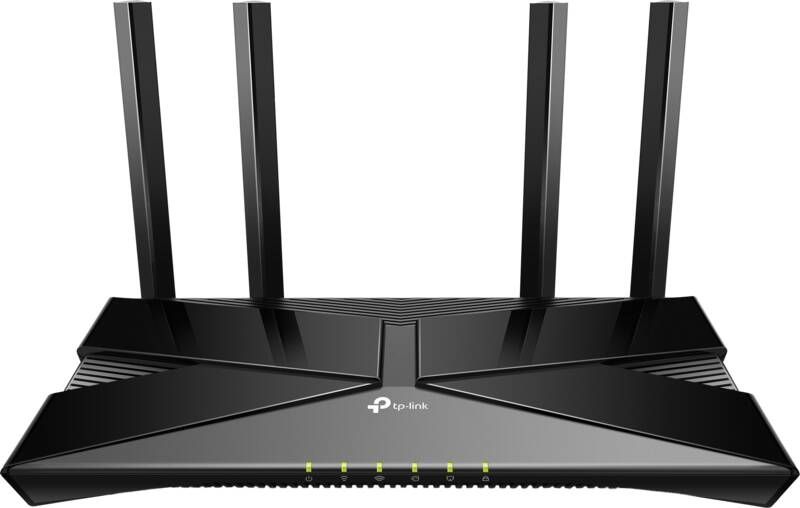 TP-Link Router Archer Ax23 Ax1800 Dual-band Wi-fi 6