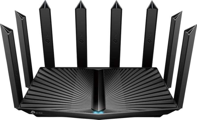 TP-Link Router Archer AX95 | Routers&Modems | Computer&IT Netwerk&Internet | 4897098686348