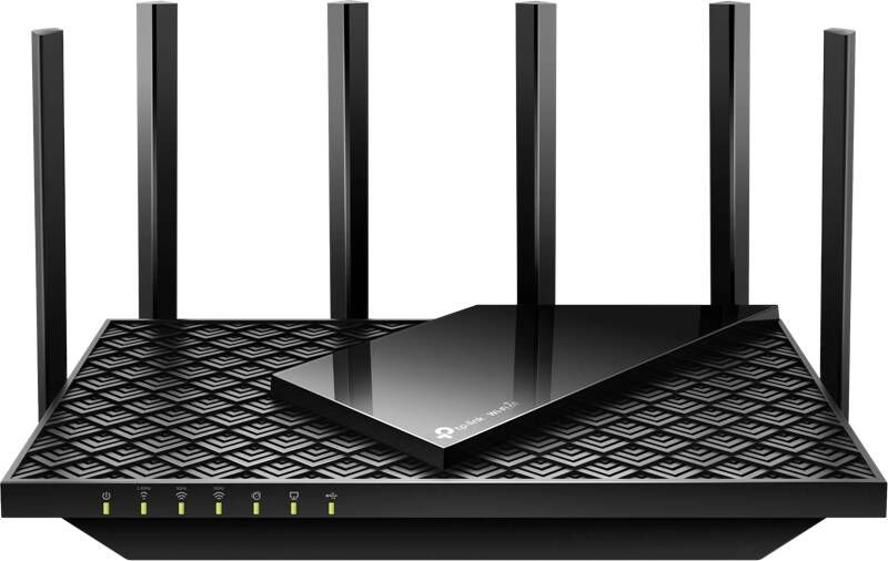 TP-Link Archer AXE75 Router AX5400 | Routers&Modems | 4897098687482