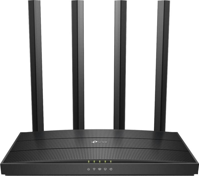 TP-Link Archer C80 | Routers&Modems | Computer&IT Netwerk&Internet | 6935364088873