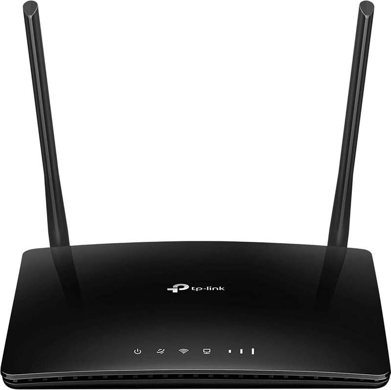 TP-Link Archer MR200 | Routers&Modems | 6935364086855