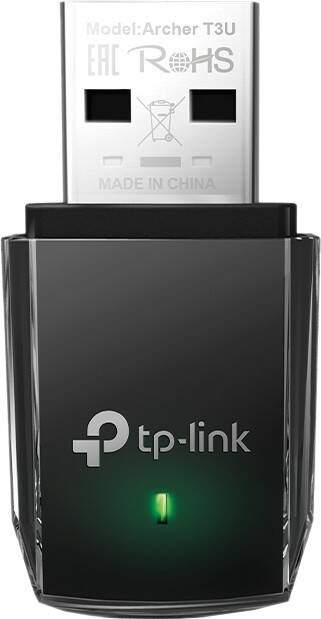 TP-Link Archer T3U | Netwerk Adapters | Computer&IT Netwerk&Internet | ARCHER T3U