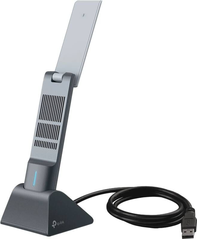 TP-Link Archer TX20UH Adapter AX1800 | Netwerk Adapters | 4895252500134