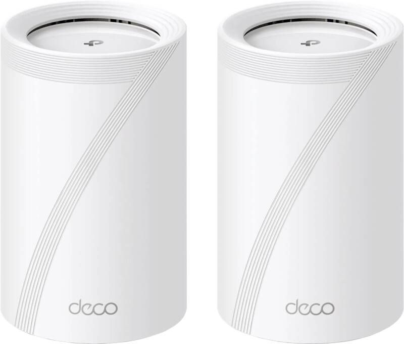 TP-Link Deco BE65 (2-pack) | Routers&Modems | 4897098686980
