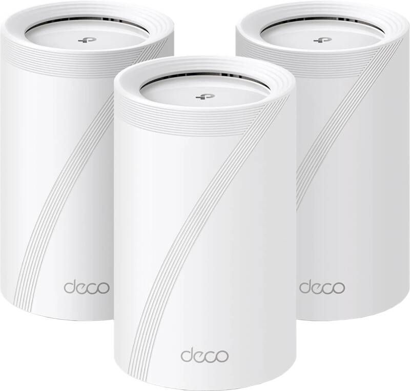 TP-Link Deco BE65 (3-pack) | Routers&Modems | 4897098686966