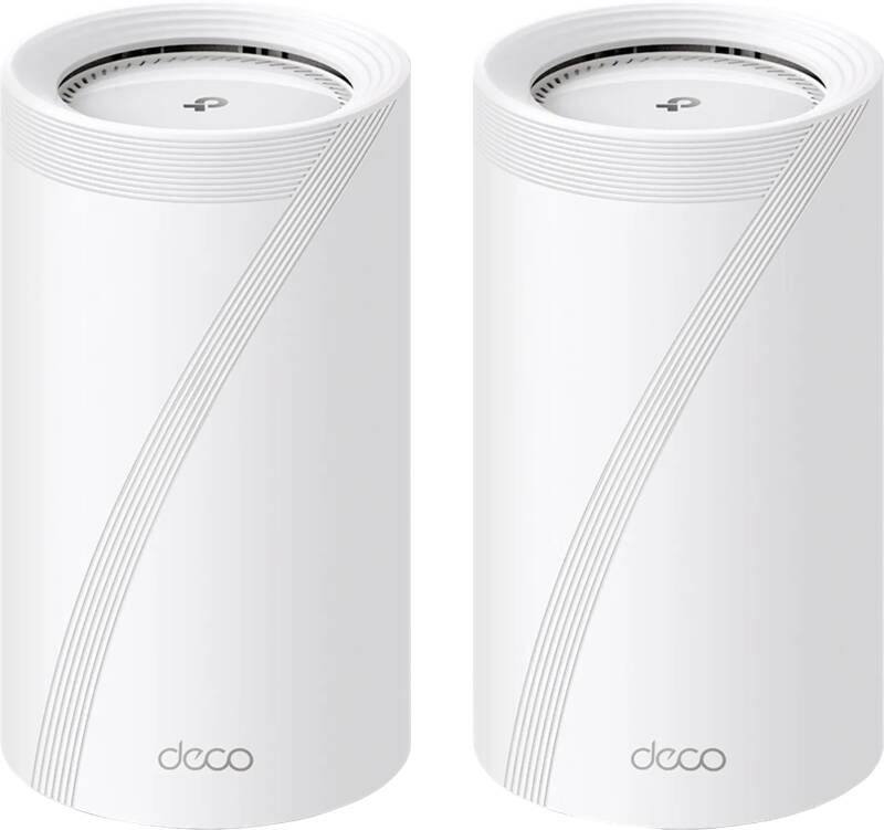 TP-Link Deco BE85 (2-pack)