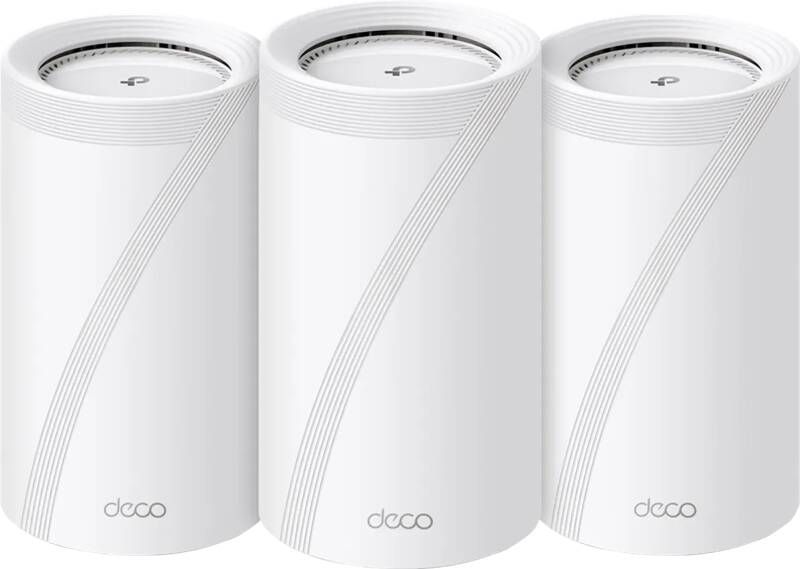 TP-Link Deco BE85 3-pack