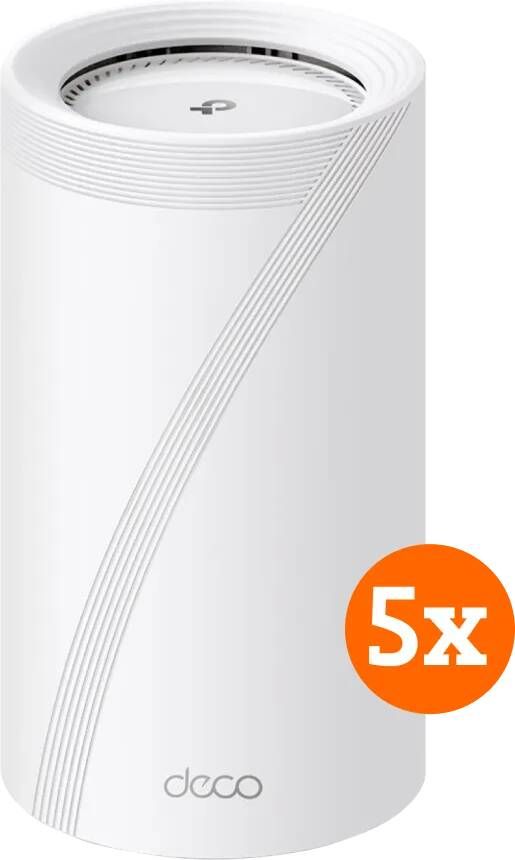 TP-Link Deco BE85 5-pack