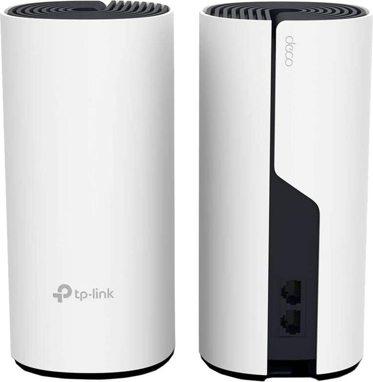 TP-Link Deco P9 Powerline Mesh Multiroom Duo Pack