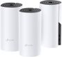 TP-Link Deco P9 AC1200 + AV1000 Wifi 5 Hybrid Mesh Wi-Fi System (3-pack) Mesh router Wit - Thumbnail 1