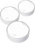 TP-Link Deco X50 AX3000 whole home Mesh Wifi 6 PoE (3-pack) Mesh router Wit - Thumbnail 1