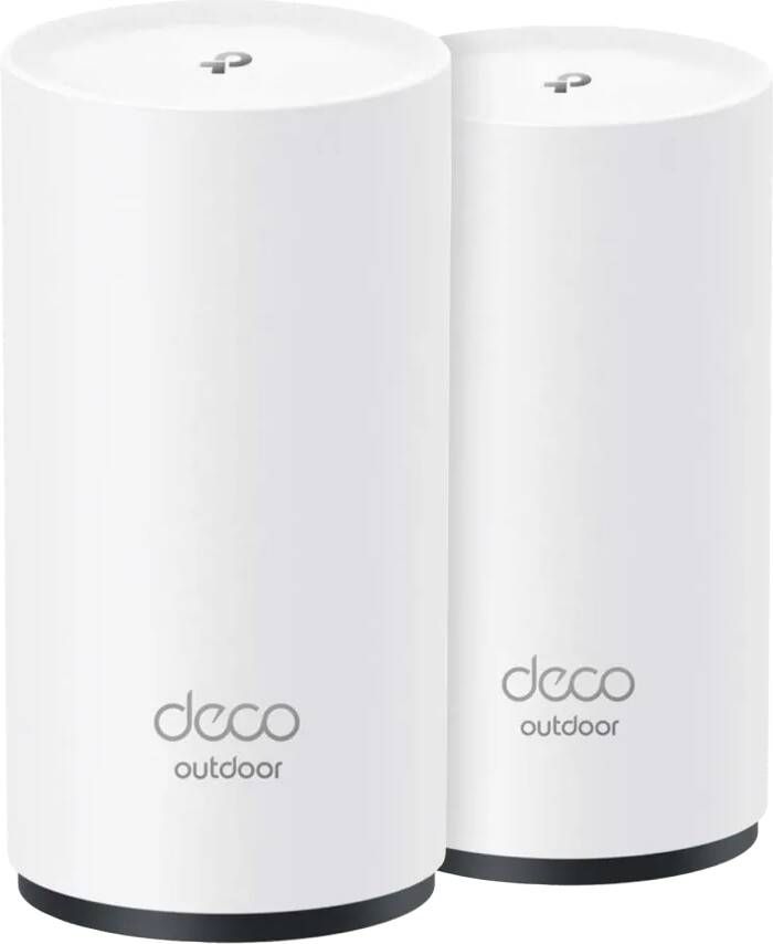 TP-Link Deco X50 Outdoor 2-pack