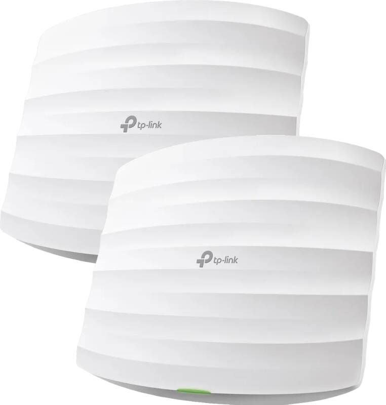 TP-Link Omada EAP225 Duo Pack