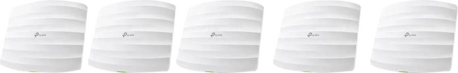 TP-Link Omada EAP245 5-pack