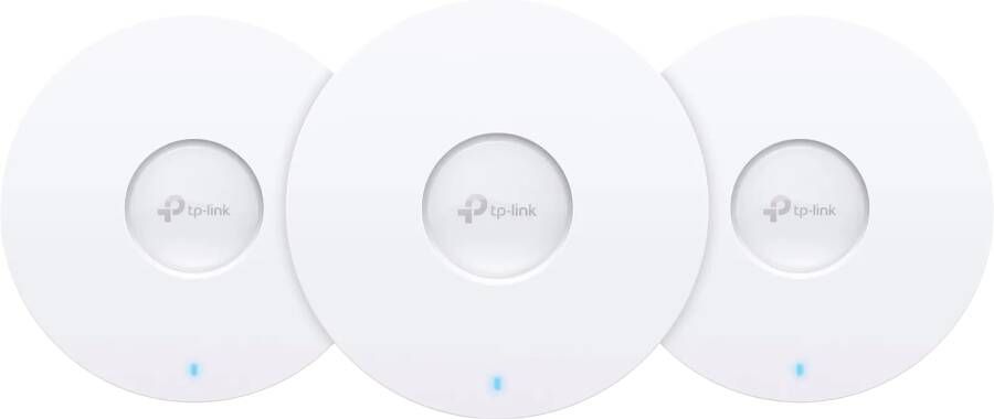TP-Link Omada EAP610 3-pack