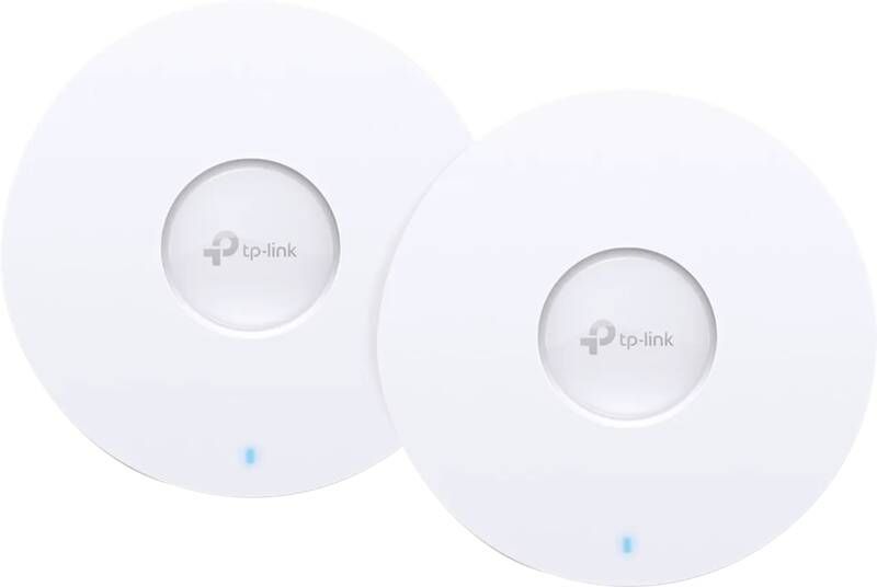 TP-Link Omada EAP650 2-pack