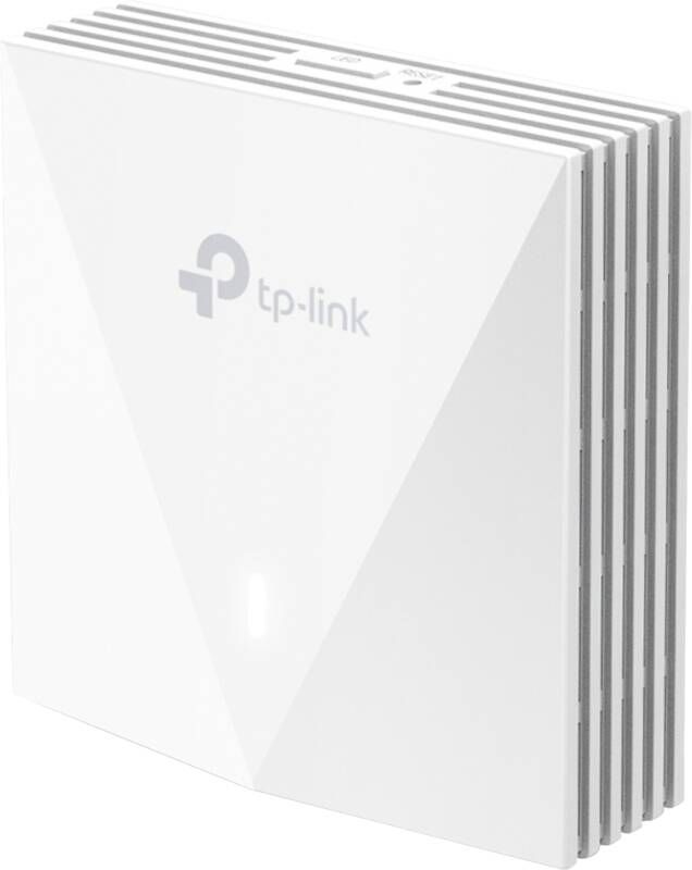 TP-Link EAP650 Wall AX3000 | Access Points | 4897098683569