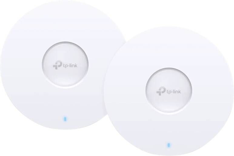 TP-Link Omada EAP670 2-pack