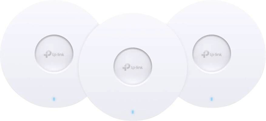 TP-Link Omada EAP670 3-pack