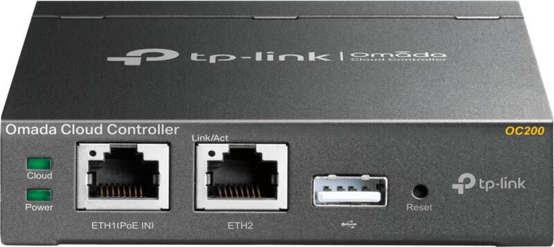 TP-Link Omada Cloud Controller OC200 | Access Points | Computer&IT Netwerk&Internet | OC200