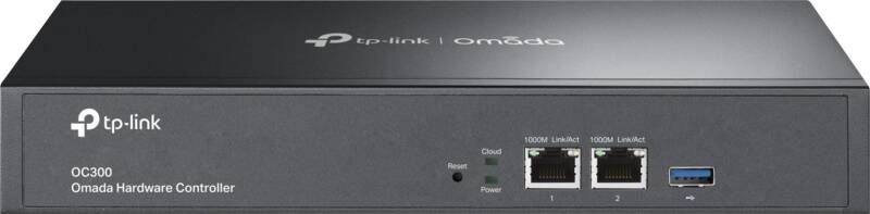 TP-Link Omada Hardware Controller OC300 | Access Points | 6935364089863